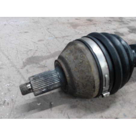 Cardan droit (transmission) SEAT IBIZA 4 Photo n°1