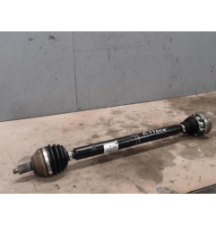 Cardan droit (transmission) SEAT IBIZA 4