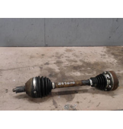 Cardan gauche (transmission) SEAT IBIZA 4
