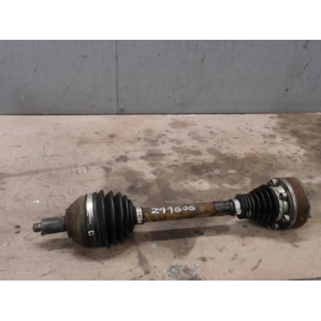 Cardan gauche (transmission) SEAT IBIZA 4