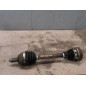 Cardan gauche (transmission) SEAT IBIZA 4