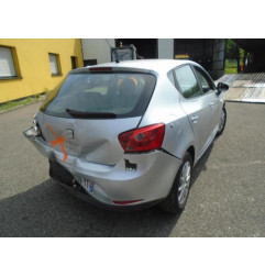 Cardan gauche (transmission) SEAT IBIZA 4 Photo n°5