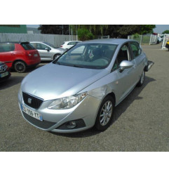 Cardan gauche (transmission) SEAT IBIZA 4 Photo n°7