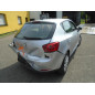 Vitre avant gauche SEAT IBIZA 4