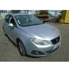 Vitre avant gauche SEAT IBIZA 4 Photo n°5