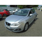 Vitre avant gauche SEAT IBIZA 4