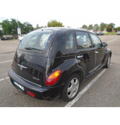 Aile avant droit CHRYSLER PT CRUISER Photo n°3