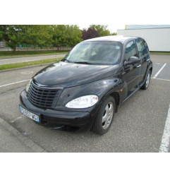 Aile avant droit CHRYSLER PT CRUISER Photo n°4