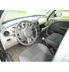 Aile avant droit CHRYSLER PT CRUISER Photo n°5