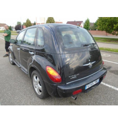 Aile avant droit CHRYSLER PT CRUISER Photo n°6