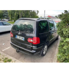 Aile avant gauche VOLKSWAGEN SHARAN 1 Photo n°3