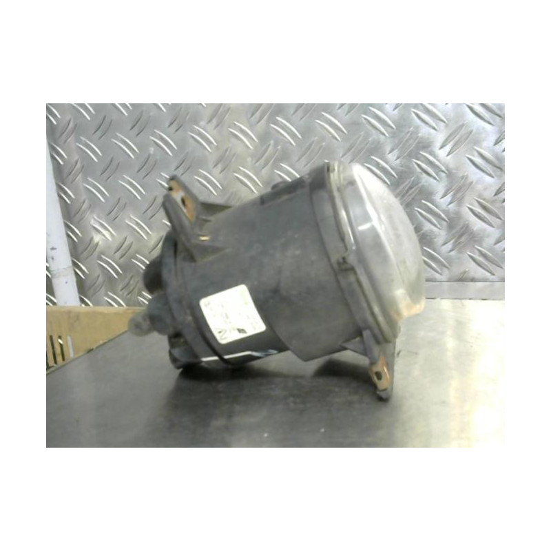 Anti brouillard gauche (feux) VOLKSWAGEN SHARAN 1