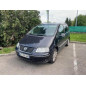 Anti brouillard gauche (feux) VOLKSWAGEN SHARAN 1