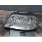 Optique avant principal gauche (feux)(phare) VOLKSWAGEN SHARAN 1