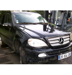 Capot MERCEDES CLASSE M 163 Photo n°3