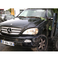 Capot MERCEDES CLASSE M 163 Photo n°6