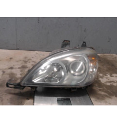 Optique avant principal gauche (feux)(phare) MERCEDES CLASSE M 163 Photo n°1