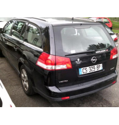 Aile avant droit OPEL VECTRA C Photo n°6