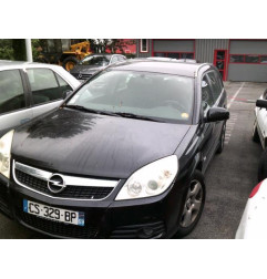 Aile avant gauche OPEL VECTRA C Photo n°3