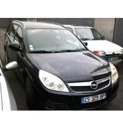 Aile avant gauche OPEL VECTRA C Photo n°5