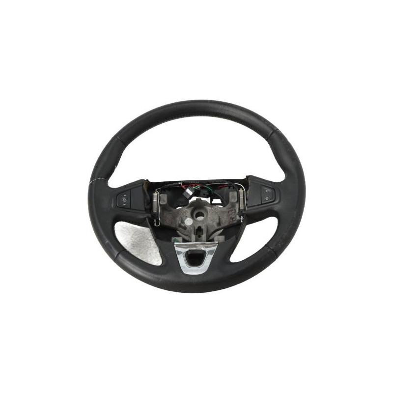 Volant RENAULT SCENIC 3