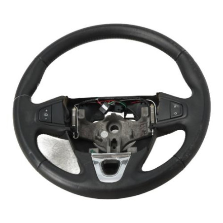 Volant RENAULT SCENIC 3 Photo n°1