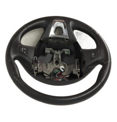 Volant RENAULT SCENIC 3 Photo n°5