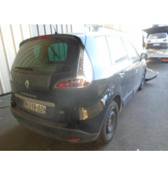 Volant RENAULT SCENIC 3 Photo n°8