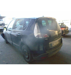 Volant RENAULT SCENIC 3 Photo n°9