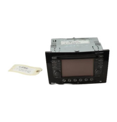 Autoradio d'origine OPEL CORSA D Photo n°1