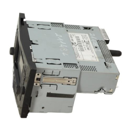 Autoradio d'origine OPEL CORSA D