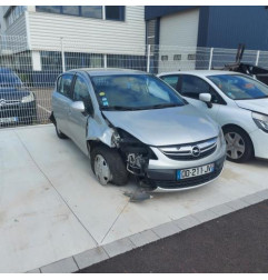 Autoradio d'origine OPEL CORSA D Photo n°5