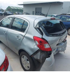 Autoradio d'origine OPEL CORSA D Photo n°6