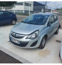 Autoradio d'origine OPEL CORSA D Photo n°7