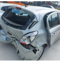 Autoradio d'origine OPEL CORSA D Photo n°8