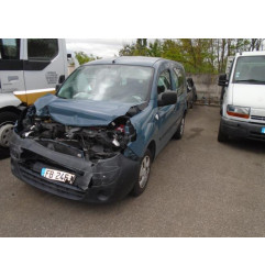 Glace retroviseur gauche RENAULT KANGOO 2 Photo n°4