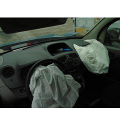 Glace retroviseur gauche RENAULT KANGOO 2 Photo n°6