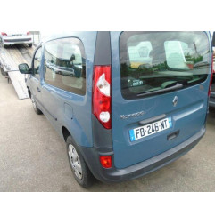 Glace retroviseur gauche RENAULT KANGOO 2 Photo n°7