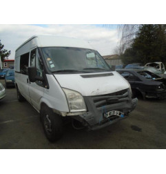 Turbo FORD TRANSIT 4 Photo n°6