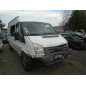 Turbo FORD TRANSIT 4