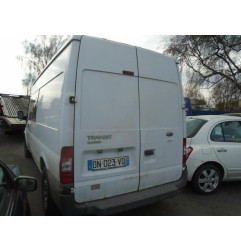 Turbo FORD TRANSIT 4 Photo n°7