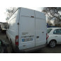 Turbo FORD TRANSIT 4
