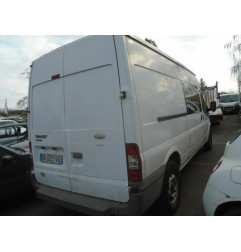 Turbo FORD TRANSIT 4 Photo n°8