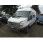 Turbo FORD TRANSIT 4