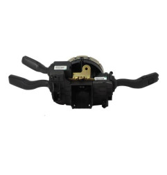 Com (Bloc Contacteur Tournant+Commodo Essuie Glace+Commodo Phare) AUDI A6 3 Photo n°1