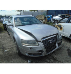 Com (Bloc Contacteur Tournant+Commodo Essuie Glace+Commodo Phare) AUDI A6 3 Photo n°6