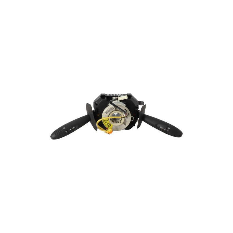 Com (Bloc Contacteur Tournant+Commodo Essuie Glace+Commodo Phare) FIAT 500