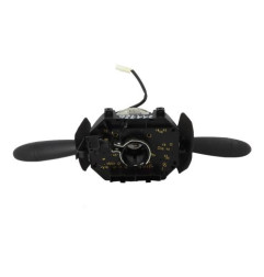 Com (Bloc Contacteur Tournant+Commodo Essuie Glace+Commodo Phare) FIAT 500