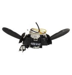 Com (Bloc Contacteur Tournant+Commodo Essuie Glace+Commodo Phare) FIAT 500 Photo n°3