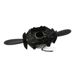 Com (Bloc Contacteur Tournant+Commodo Essuie Glace+Commodo Phare) FIAT 500 Photo n°4